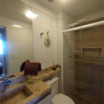 Apartamento à venda, 71 m² por R$ 750.000,00 - Loteamento João Batista Julião - Guarujá/SP