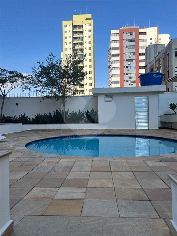 Apartamento à venda com 2 quartos em Bosque da Saúde, São Paulo, SP