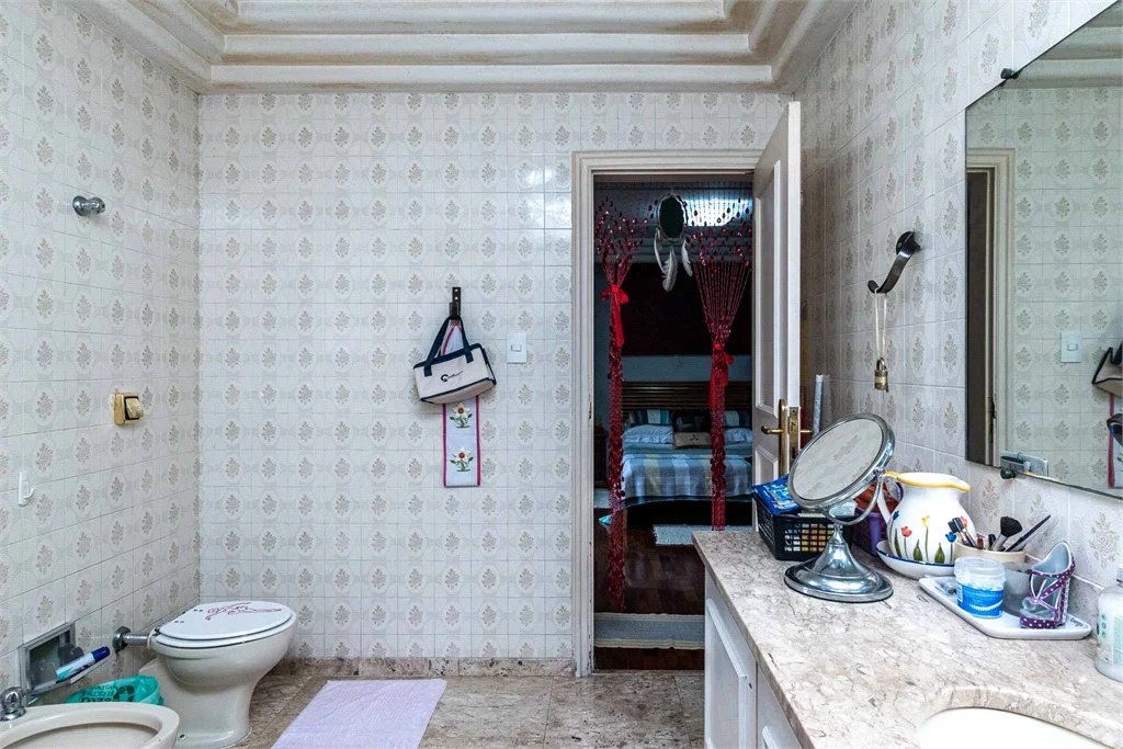 Casa à venda com 5 suítes em Fazenda Morumbi, São Paulo, SP