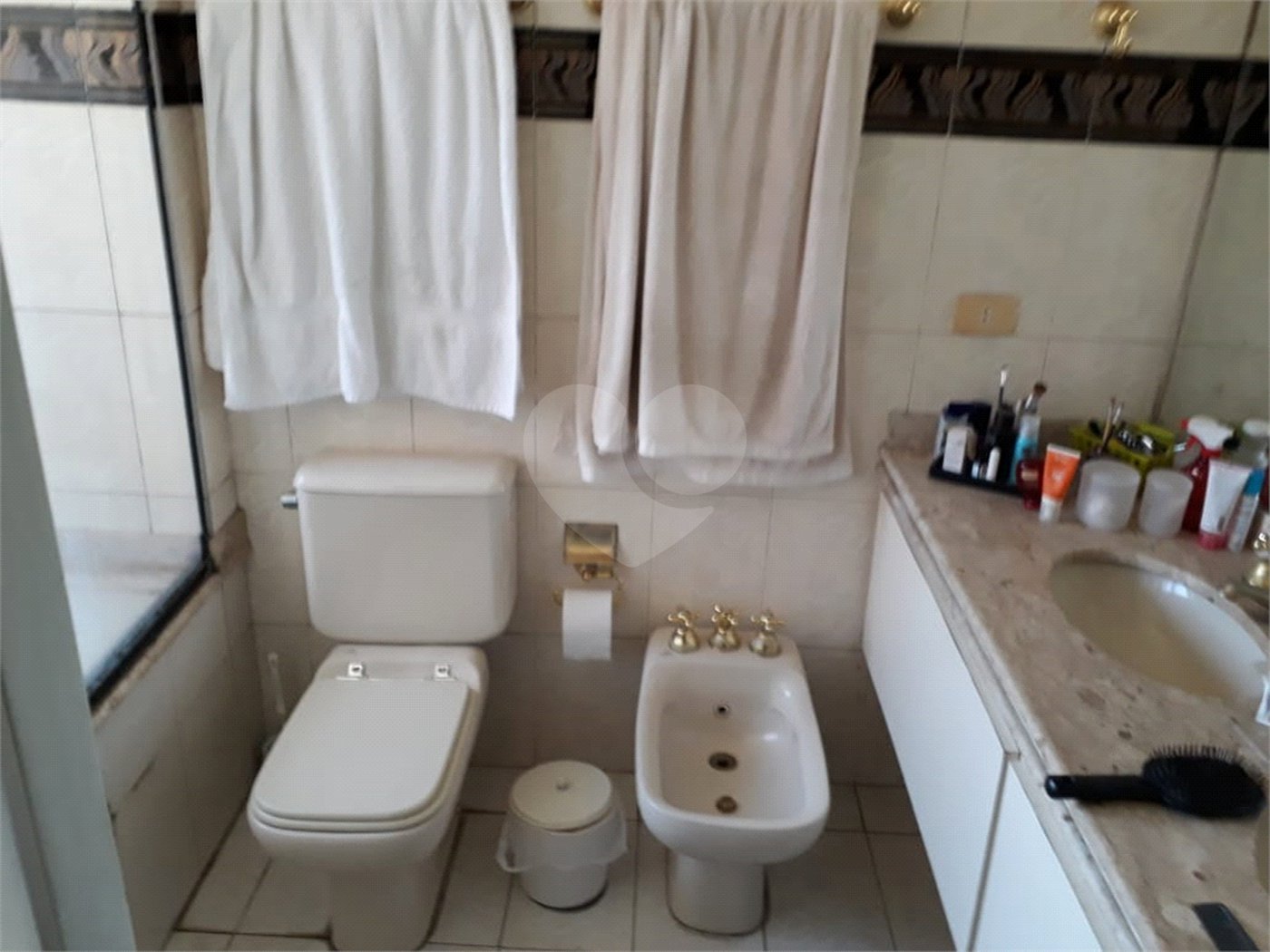 Apartamento à venda com 4 suítes em Vila Andrade, São Paulo, SP