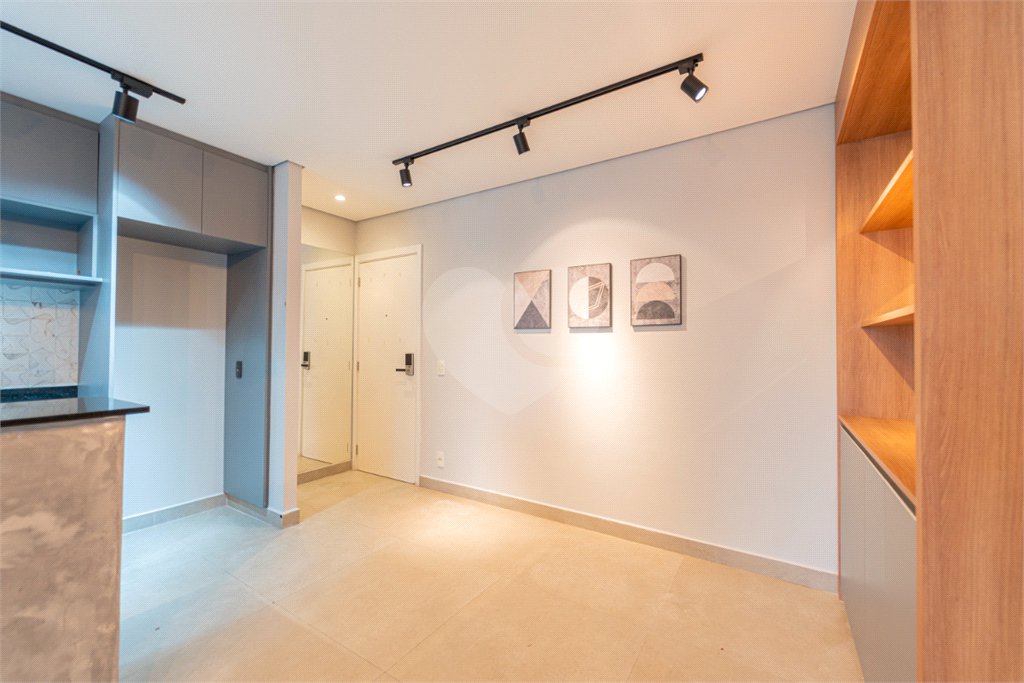 Apartamento à venda com 2 quartos, sendo 1 suíte, em Jardim Prudência, São Paulo, SP