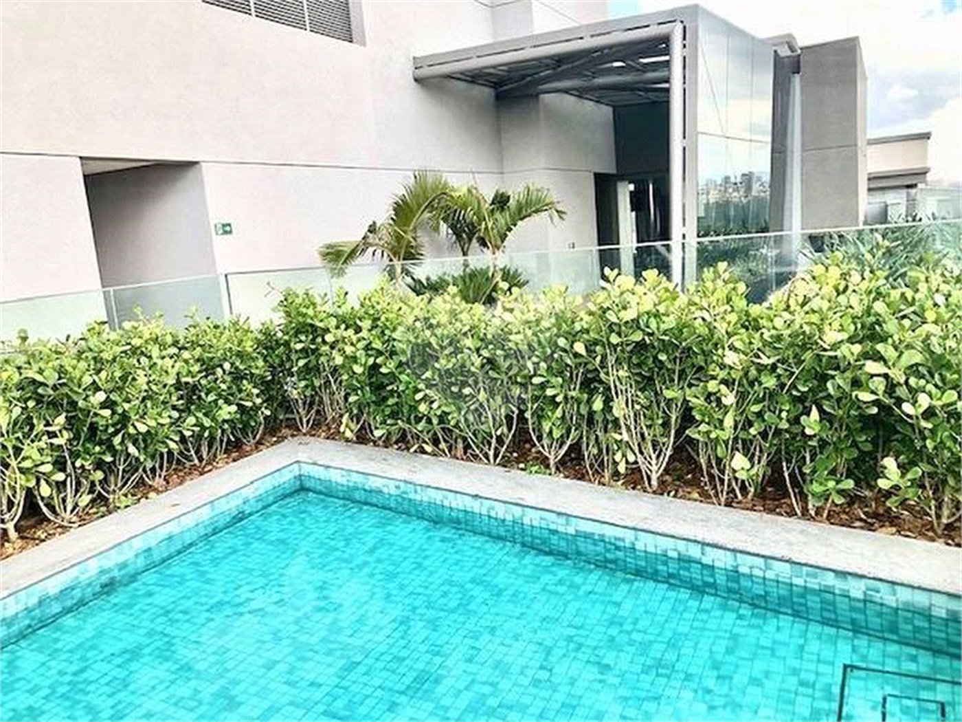 Apartamento à venda com 1 quarto em Vila Clementino, São Paulo, SP