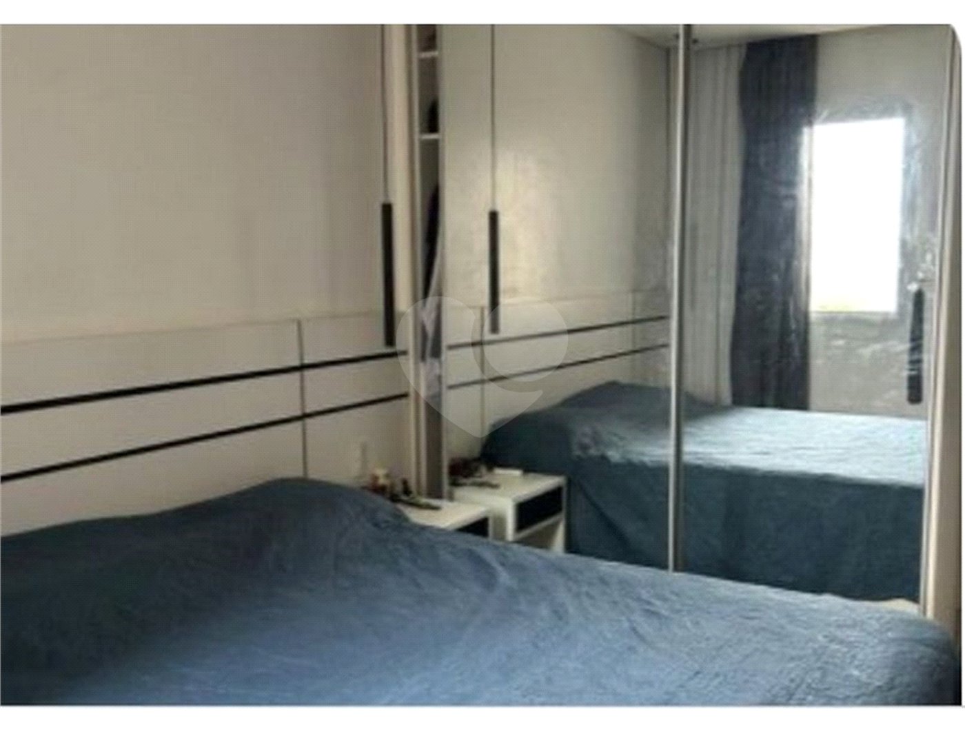 Apartamento à venda com 2 quartos, sendo 1 suíte, em Parada Inglesa, São Paulo, SP