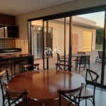 Casa à venda com 4 suítes no condomínio Xapada Parque Ytu, Itu - SP, Itu - SP