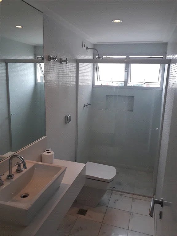 Apartamento à venda com 2 quartos em Brooklin Paulista, São Paulo, SP