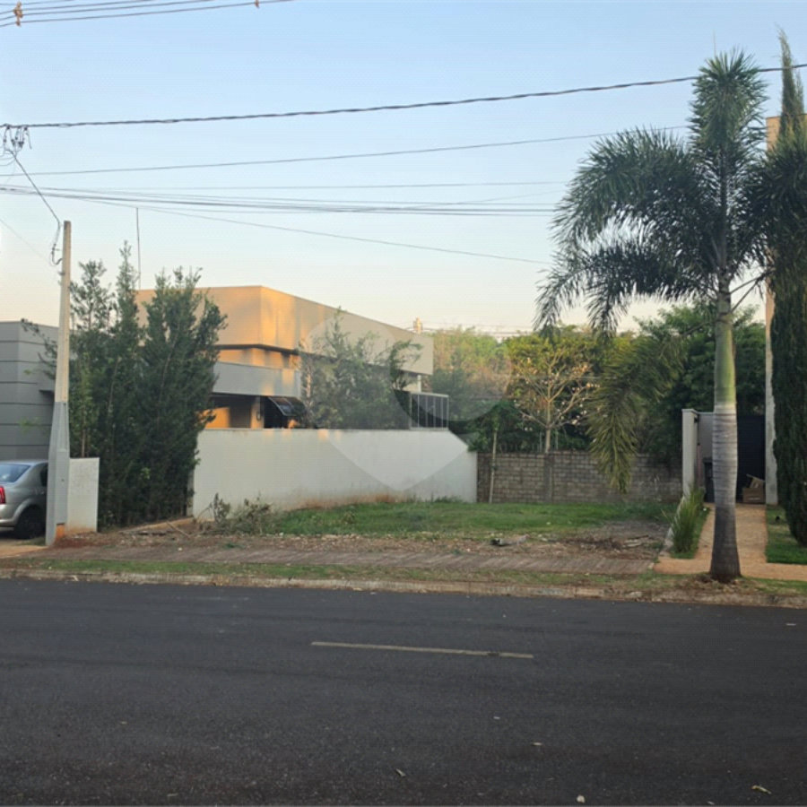Terreno à venda em Loteamento Agra Ribeirão Preto, Ribeirão Preto, SP