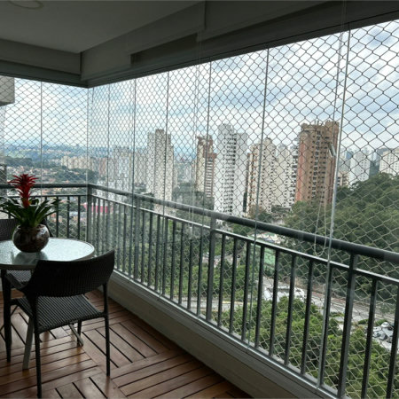 Apartamento à venda com 3 quartos, sendo 1 suíte,  em Jardim Caboré, São Paulo, SP