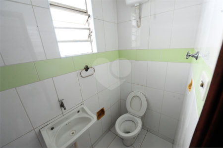 Casa Térrea para alugar com 4 quartos, sendo 1 suíte, em Vila Mariana, São Paulo, SP