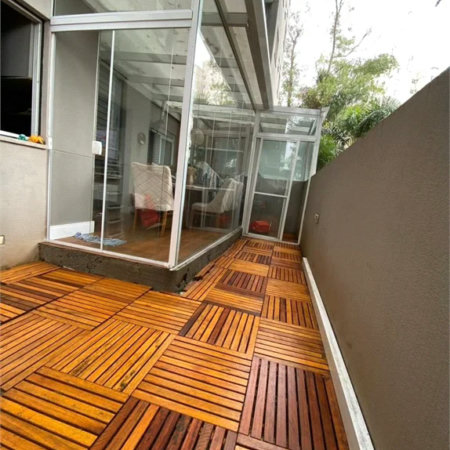 Apartamento à venda com 2 quartos em Vila Andrade, São Paulo, SP