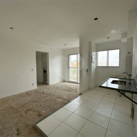Apartamento à venda com 2 quartos em Vila Regina, Itapetininga, SP
