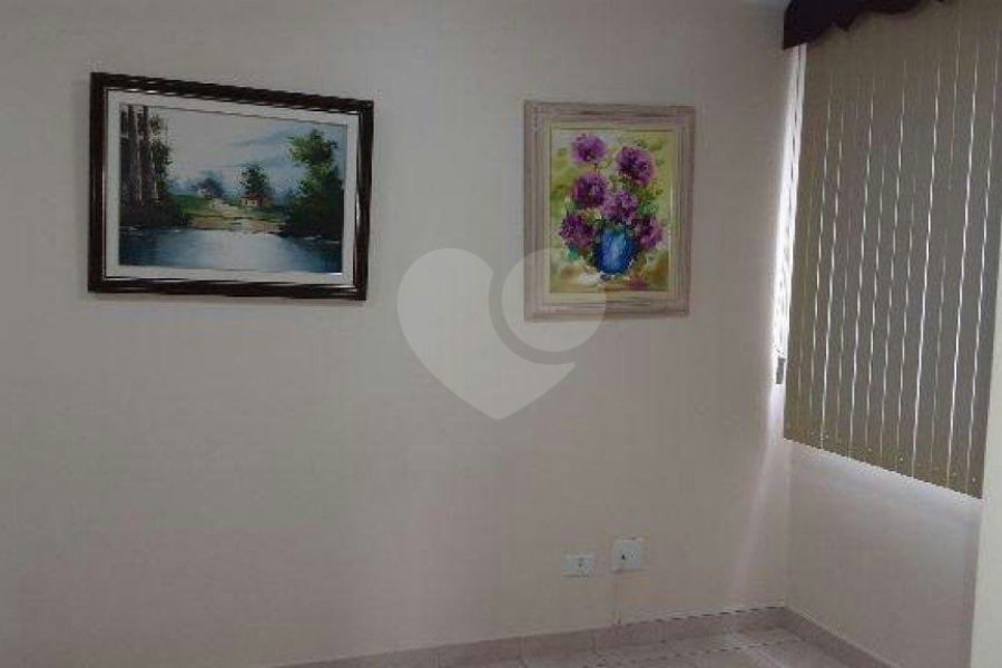 Apartamento à venda com 2 quartos em Santana, São Paulo, SP