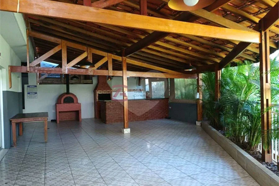 Apartamento à venda com 2 quartos em Imirim, São Paulo, SP