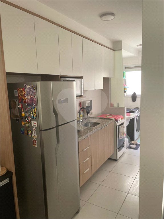 Apartamento à venda com 2 quartos em Aclimação, São Paulo, SP