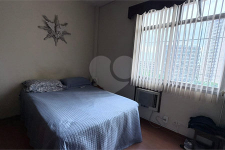 Apartamento à venda com 4 quartos, sendo 1 suíte,  em Tijuca, Rio de Janeiro, RJ
