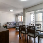 Apartamento à venda com 4 quartos, sendo 1 suíte, em Vila Mascote, São Paulo, SP