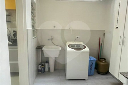 Apartamento à venda com 2 quartos em Mirandópolis, São Paulo, SP
