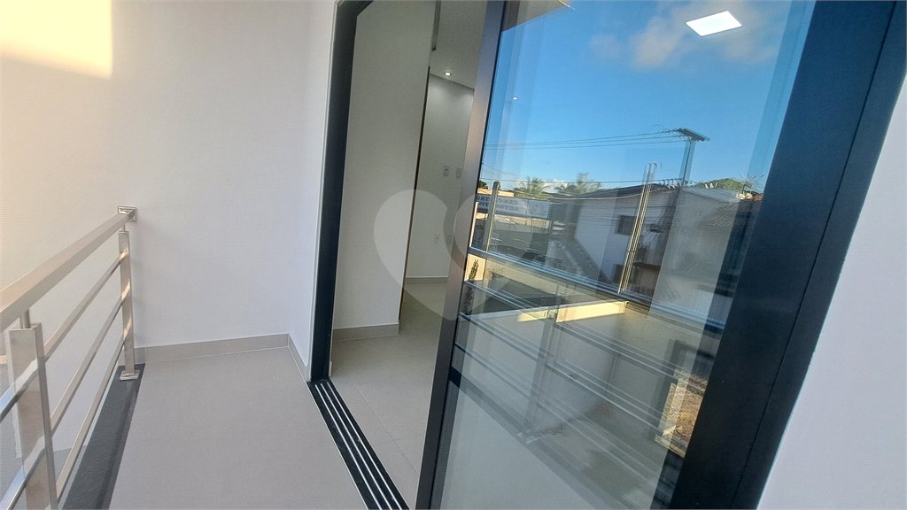 Duplex à venda com 3 quartos, sendo 1 suíte, em Tabapiri, Porto Seguro, BA