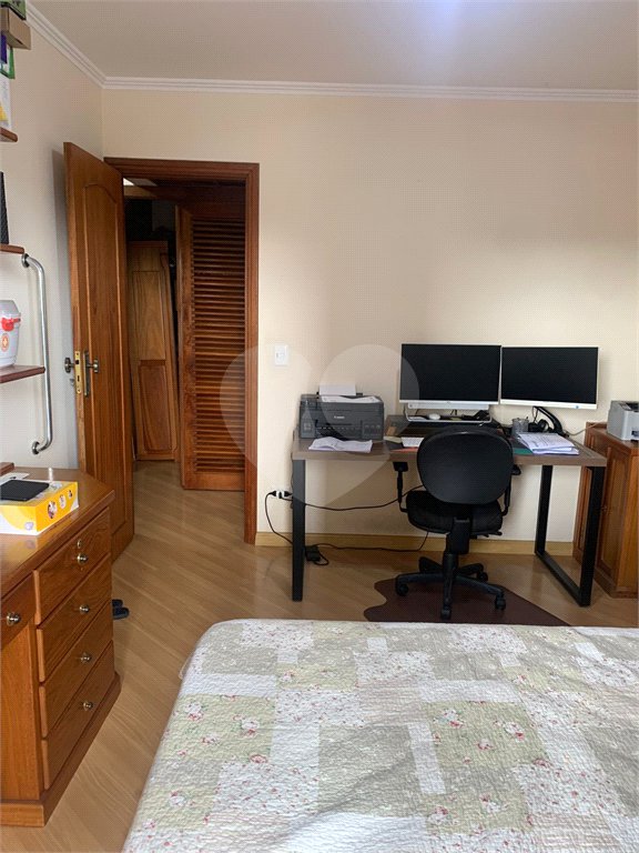 Apartamento à venda com 4 quartos, sendo 3 suítes, em Água Fria, São Paulo, SP