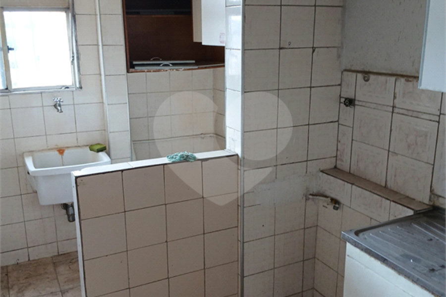 Apartamento à venda com 2 quartos em Jaraguá, São Paulo, SP