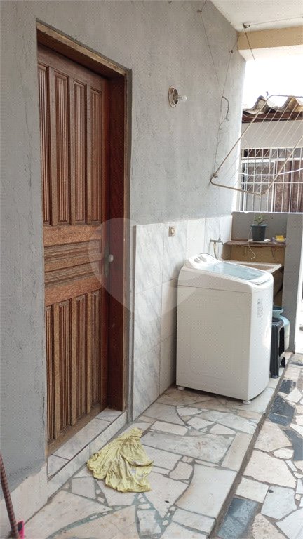 Casa à venda com 3 quartos, sendo 2 suítes,  em Jardim Monte Azul, São Paulo, SP