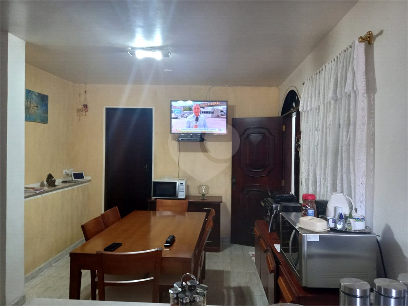 Sobrado à venda com 3 quartos em Santa Teresinha, São Paulo, SP