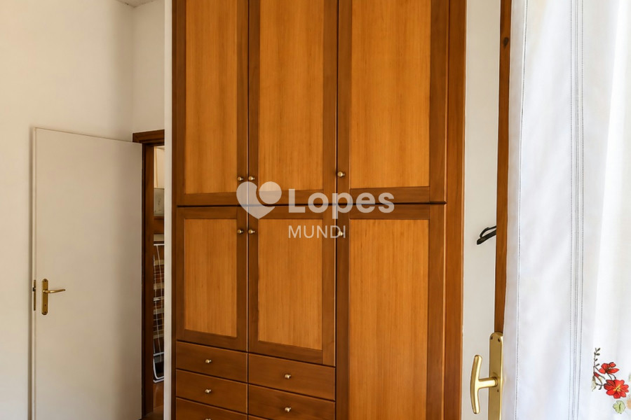 Apartamento com 1 quarto à venda em San Lucido – A 500 m da praia