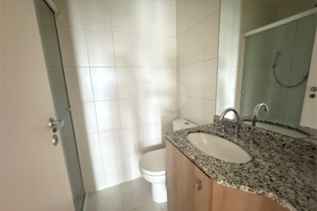 Apartamento à venda com 2 suítes em Tucuruvi, São Paulo, SP