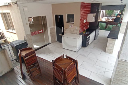 Apartamento para alugar com 2 quartos em Campo Grande, Rio de Janeiro, RJ