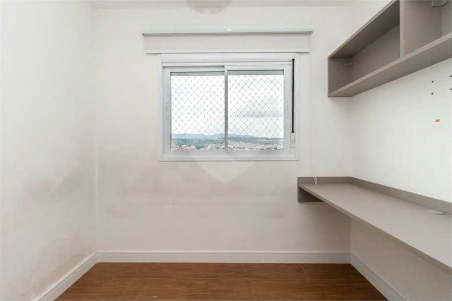 Apartamento à venda com 4 quartos, sendo 3 suítes, em Jardim Cidade Pirituba, São Paulo, SP