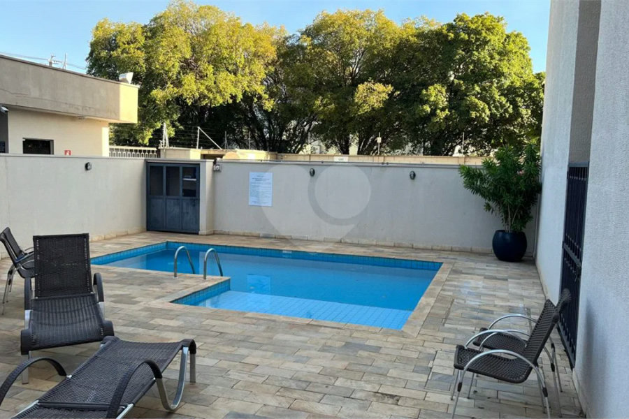 Apartamento para alugar com 2 quartos em Campestre, Piracicaba, SP