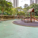 Apartamento à venda com 3 quartos, sendo 2 suítes, em Alto da Boa Vista, São Paulo, SP