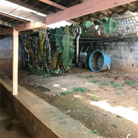 Terreno à venda em Jardim Iracema, São Paulo, SP