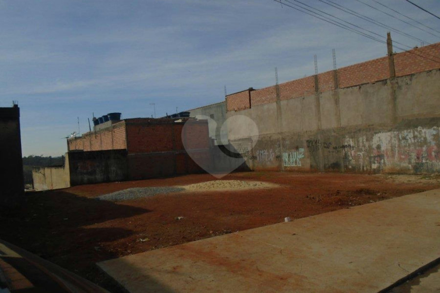 Terreno à venda em Jardim Ponte Alta I, Guarulhos, SP