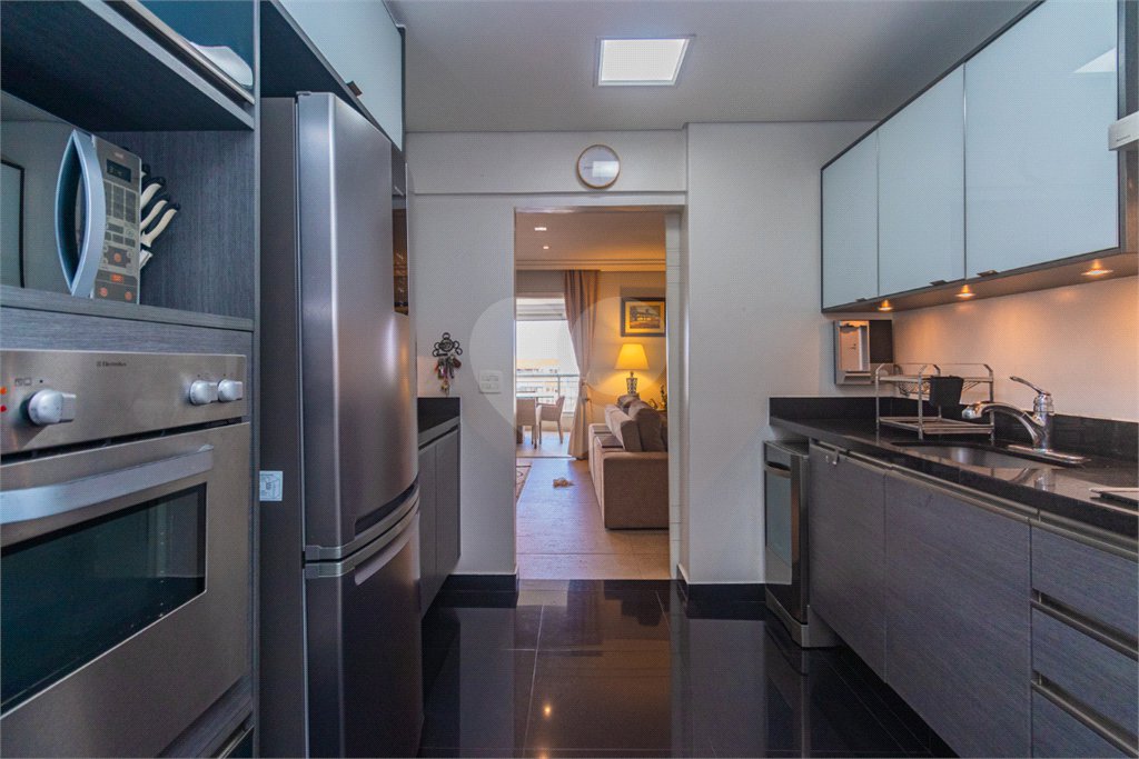 Apartamento à venda com 2 suítes em Chácara Santo Antônio, São Paulo, SP