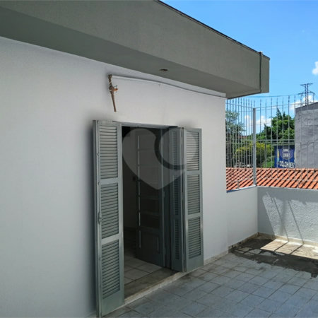 Sobrado à venda com 3 quartos, sendo 1 suíte,  no Centro, Santo André, SP