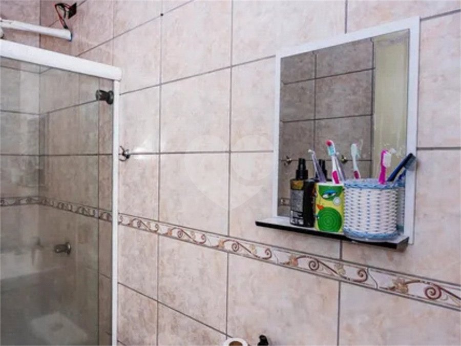 Casa à venda com 2 quartos no condomínio Villa DI Santa Mônica, São Paulo - SP