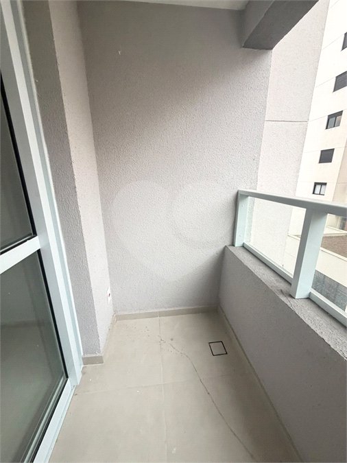 Apartamento à venda com 1 quarto em Vila Leopoldina, São Paulo, SP