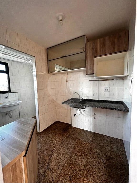 Apartamento à venda com 2 quartos em Freguesia do Ó, São Paulo, SP