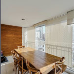 Apartamento para alugar com 3 quartos, sendo 2 suítes, em Vila Regente Feijó, São Paulo, SP