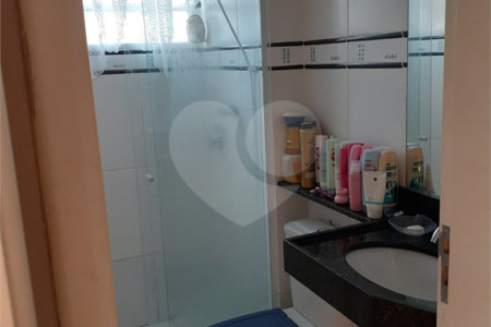 Apartamento à venda com 3 quartos, sendo 1 suíte,  em Vila Mogilar, Mogi das Cruzes, SP