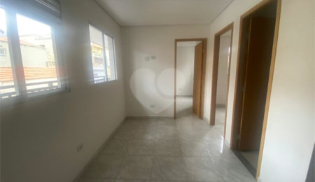 Apartamento à venda com 2 quartos em Penha de França, São Paulo, SP