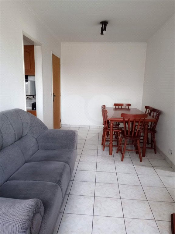 Apartamento à venda com 2 quartos em Saúde, São Paulo, SP