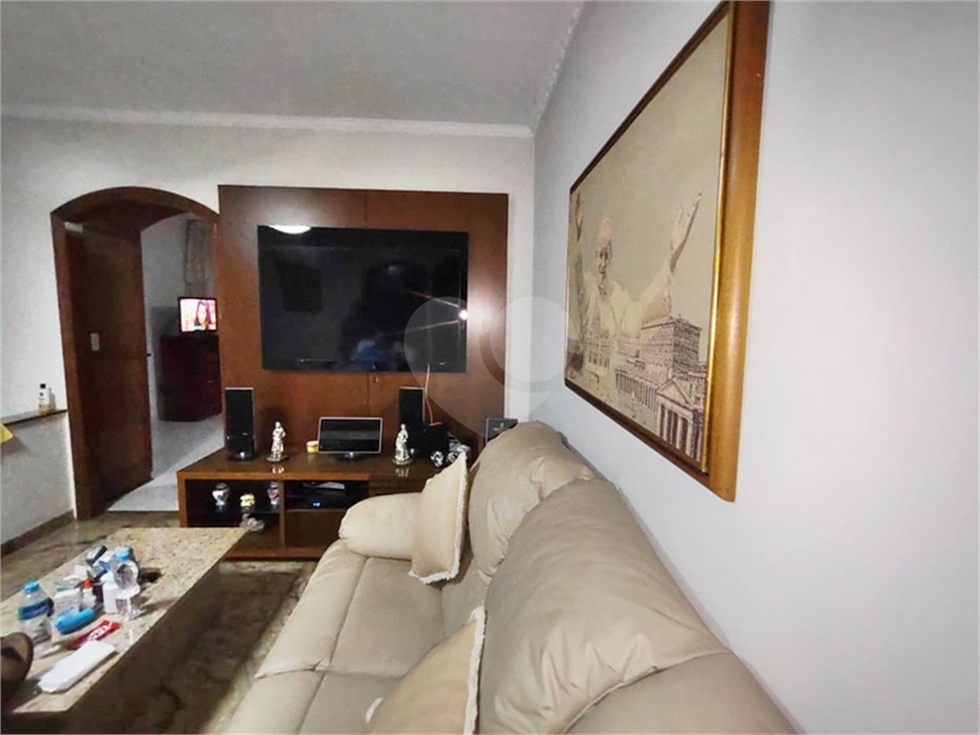 Casa à venda com 3 quartos, sendo 1 suíte, no condomínio Vila Paiva, São Paulo - SP