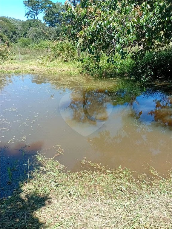 Sítio à venda com 2 quartos em Área Rural de Lagoinha, Lagoinha, SP