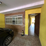 Sobrado à venda com 3 quartos em Jardim Santo Antoninho, São Paulo, SP