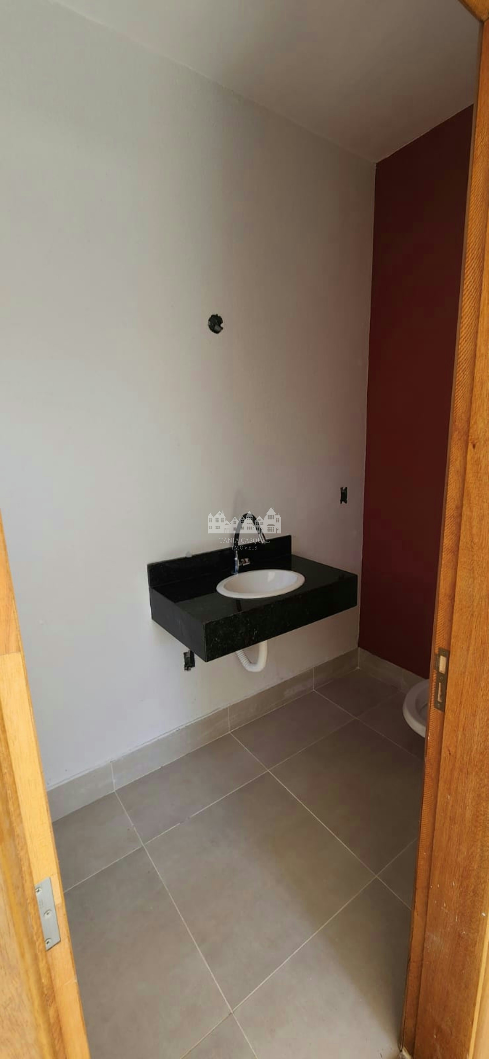 Casa de Condomínio, 2 quartos - Foto 21