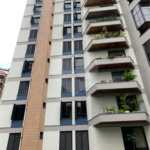 Apartamento à venda com 4 quartos, sendo 2 suítes, em Real Parque, São Paulo, SP