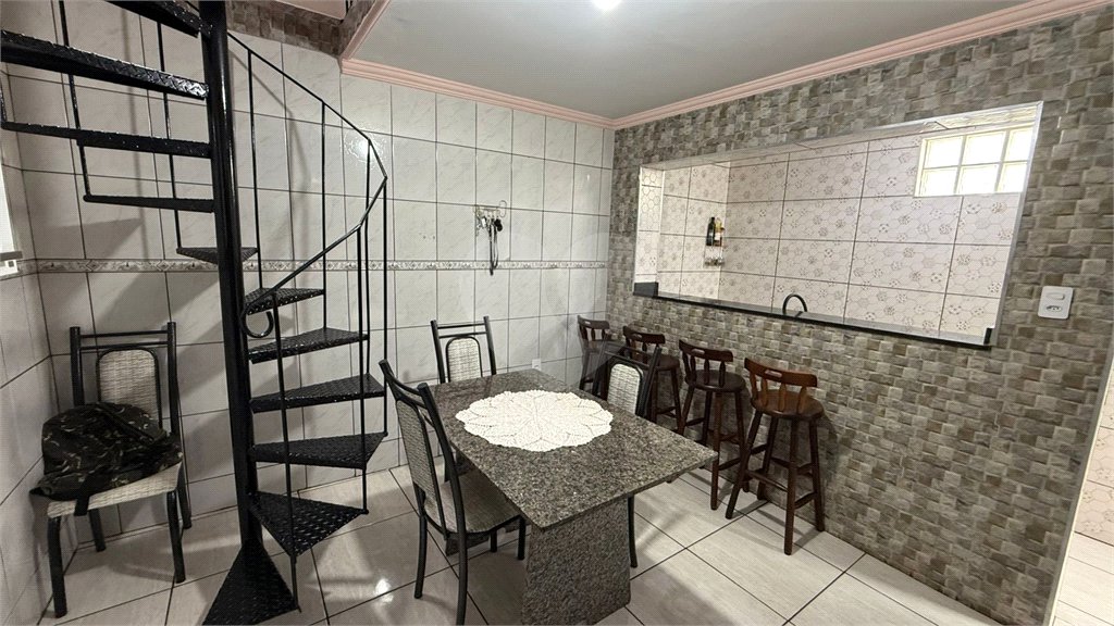 Casa à venda com 2 quartos em Vila Piedade, Itapetininga, SP