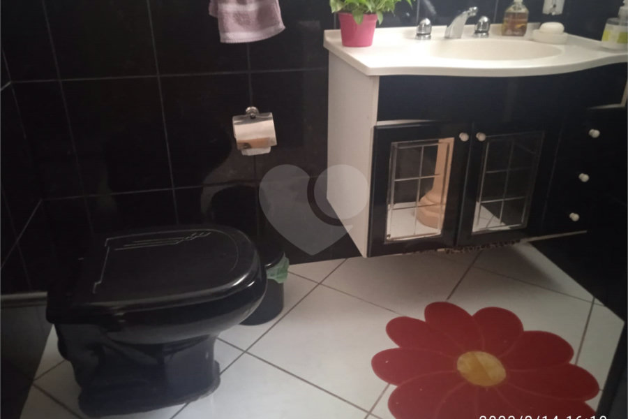 Casa à venda com 2 quartos em Mandaqui, São Paulo, SP