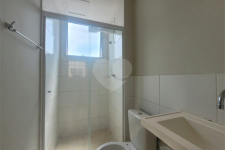 Apartamento à venda com 2 quartos em Reserva Real, Ribeirão Preto, SP